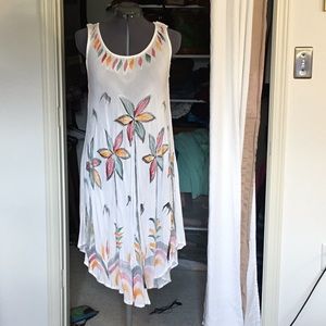 S.R.Fashion Dress, size 8-10 never worn